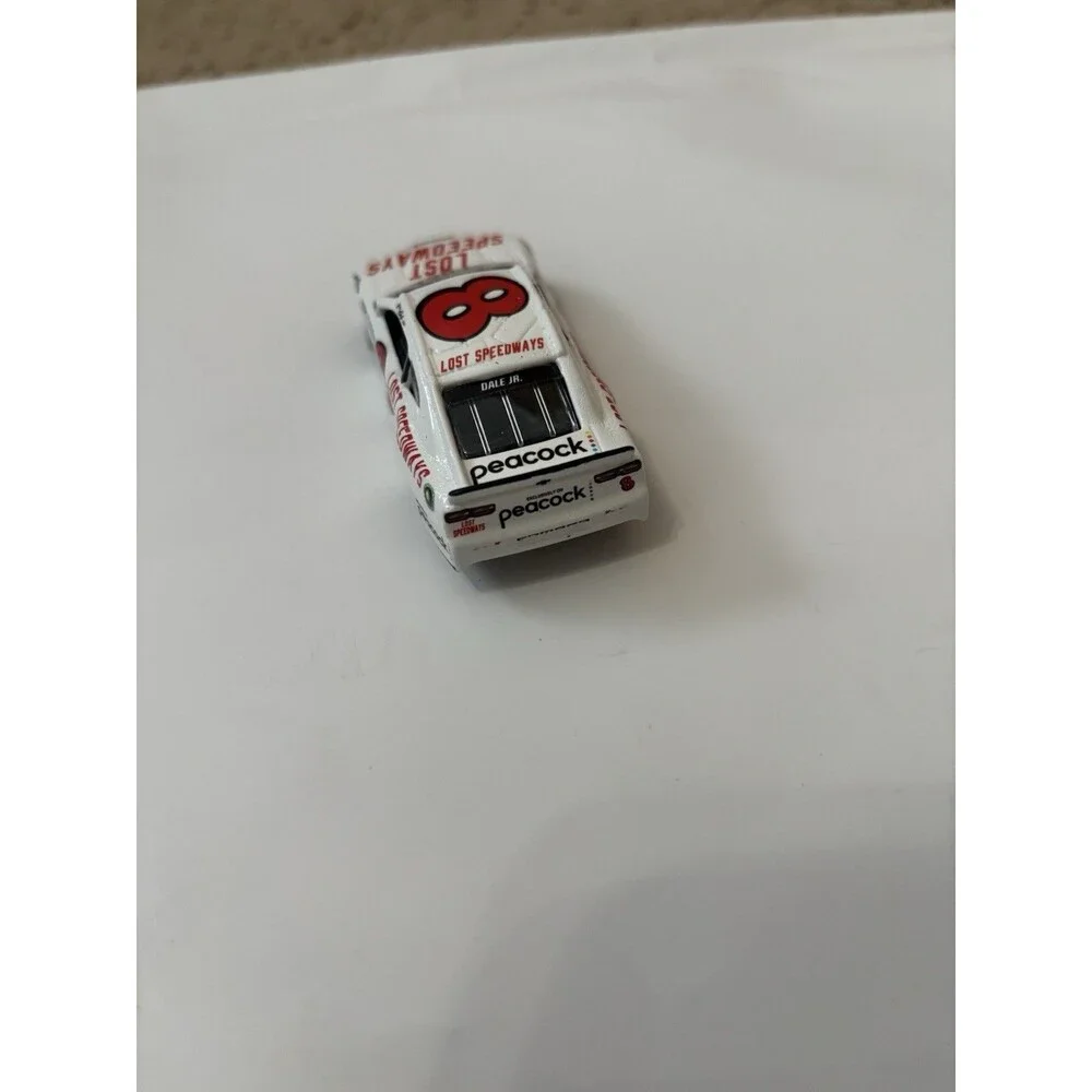 Dale Earnardt Jr 2020 iRacing Lost Speedways Custom NASCAR Diecast 1:64